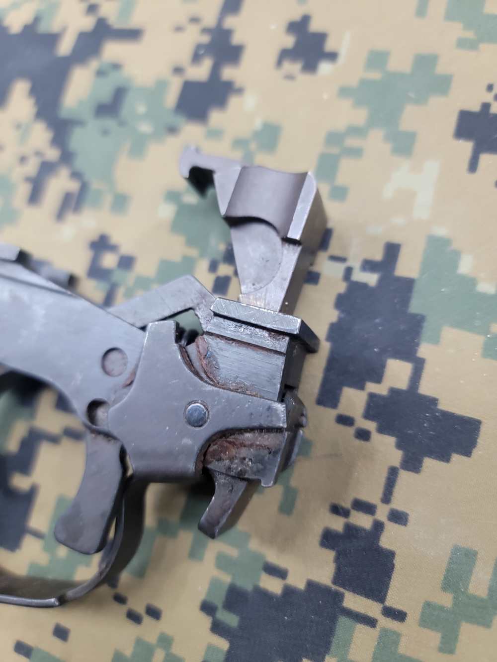 VZ52 Czech She trigger group-img-4