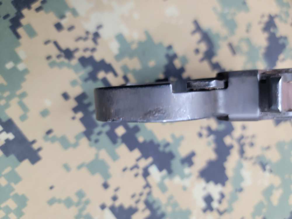 VZ52 Czech She trigger group-img-9