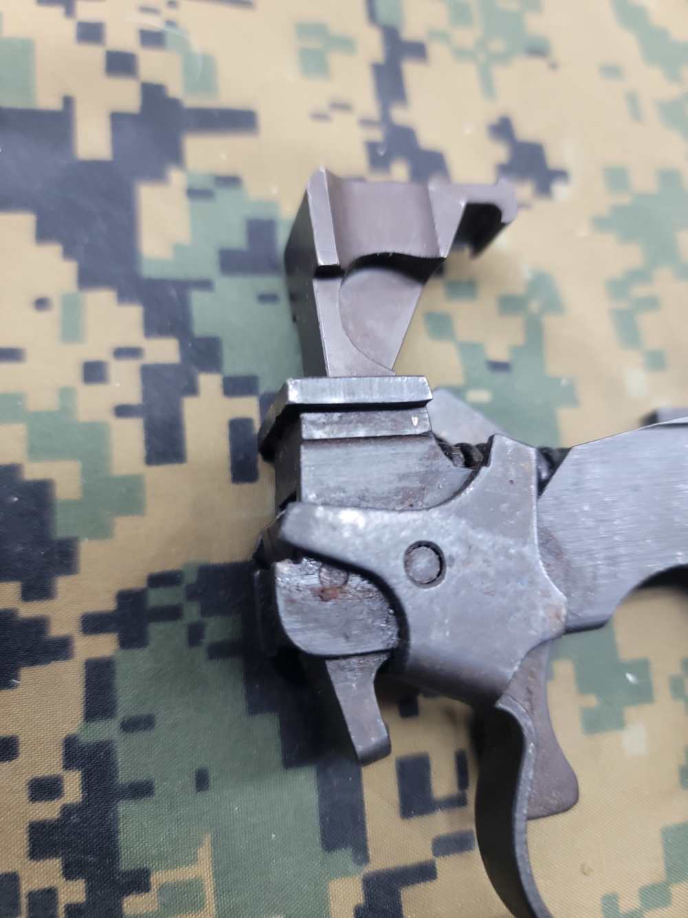 VZ52 Czech She trigger group-img-2