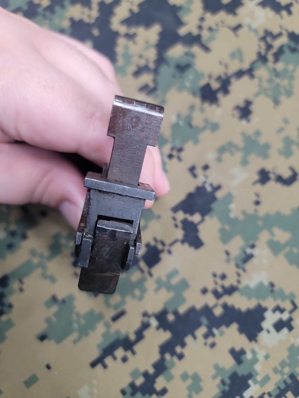 VZ52 Czech She trigger group-img-6