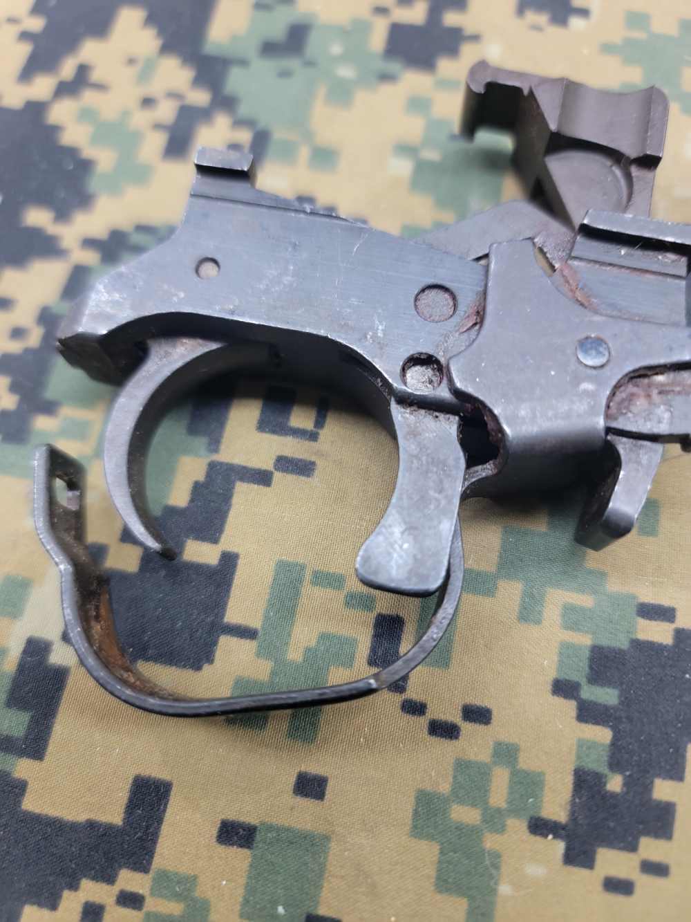 VZ52 Czech She trigger group-img-3