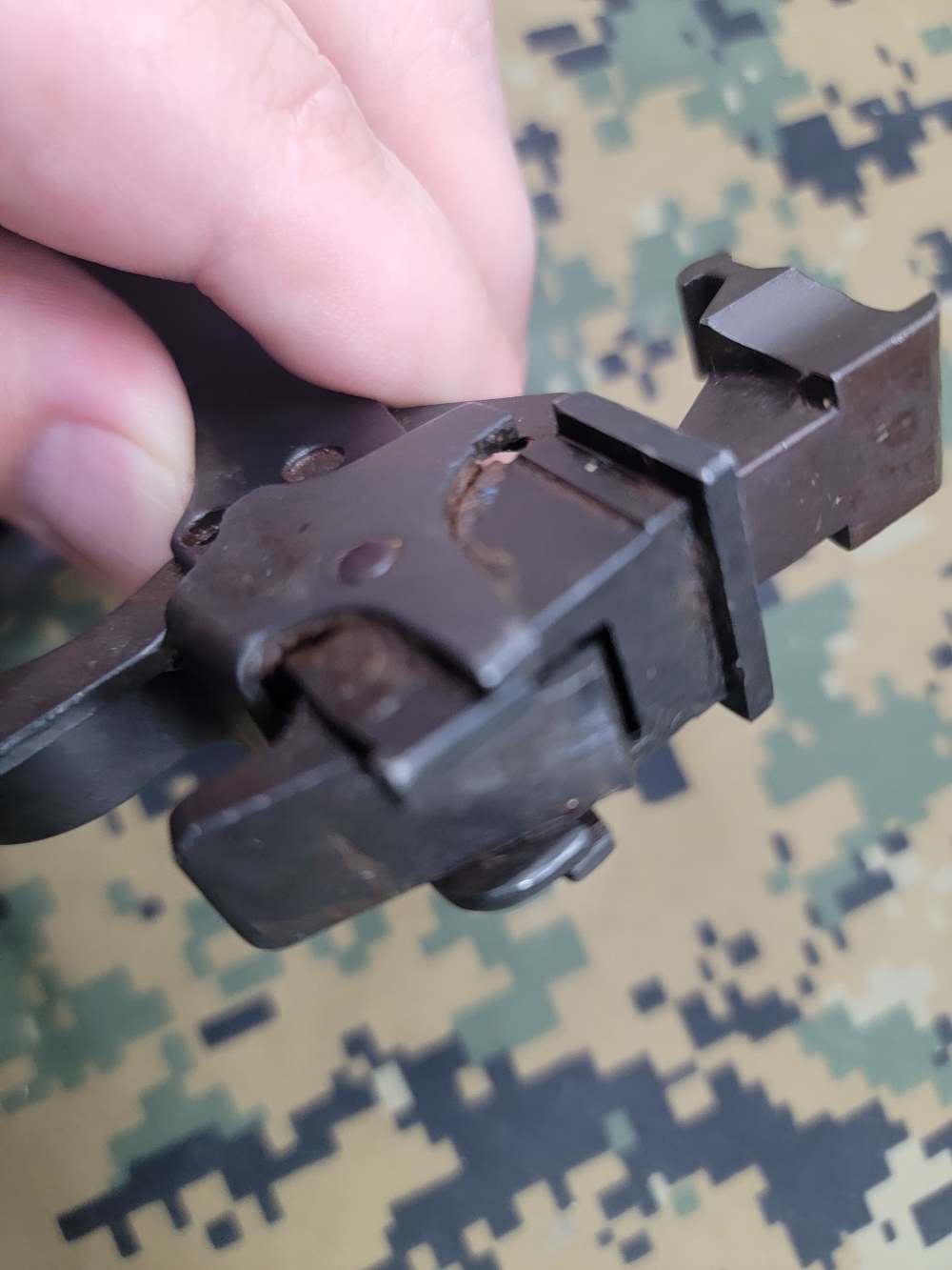 VZ52 Czech She trigger group-img-5
