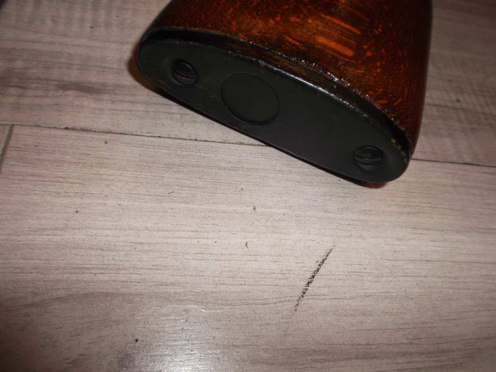 ROMANIAN SAR 1 ,2 AND 3  FACTORY WOOD STOCK SET-img-4