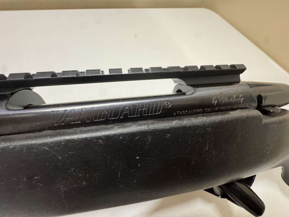Weatherby VANGUARD, 300 WBY MAG-img-33