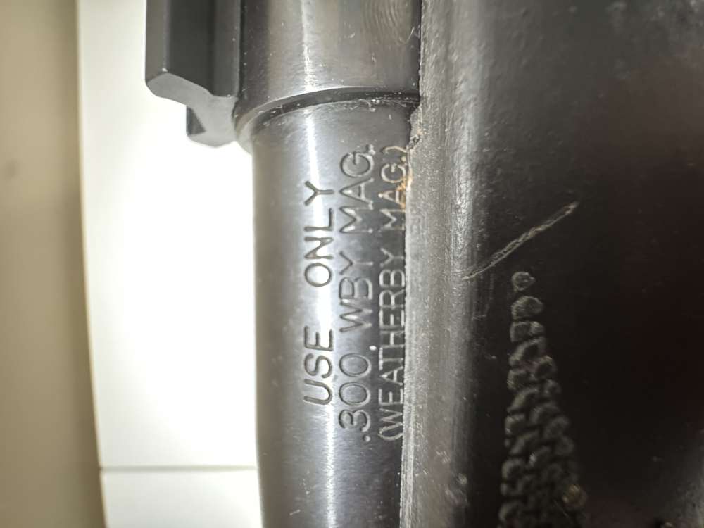 Weatherby VANGUARD, 300 WBY MAG-img-31