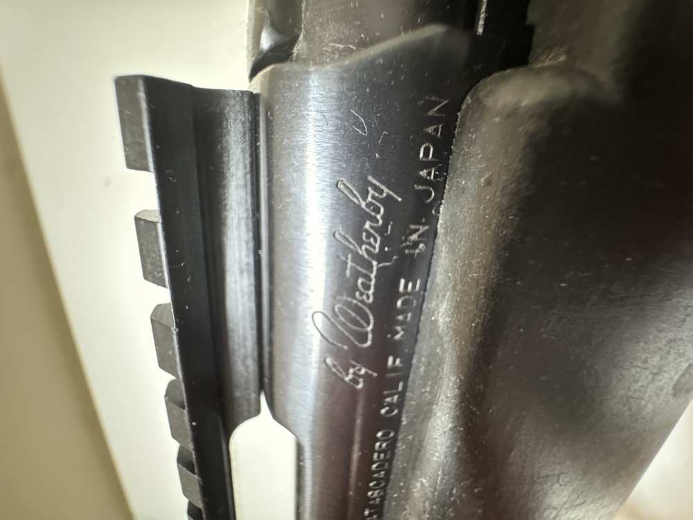 Weatherby VANGUARD, 300 WBY MAG-img-32