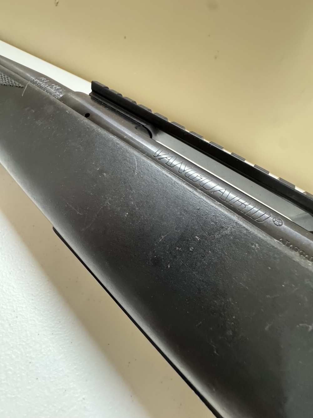 Weatherby VANGUARD, 300 WBY MAG-img-26