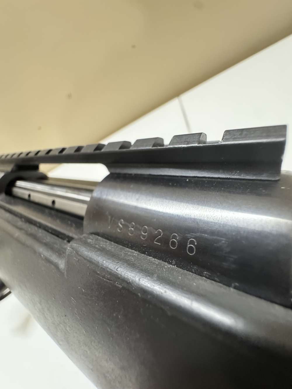Weatherby VANGUARD, 300 WBY MAG-img-13
