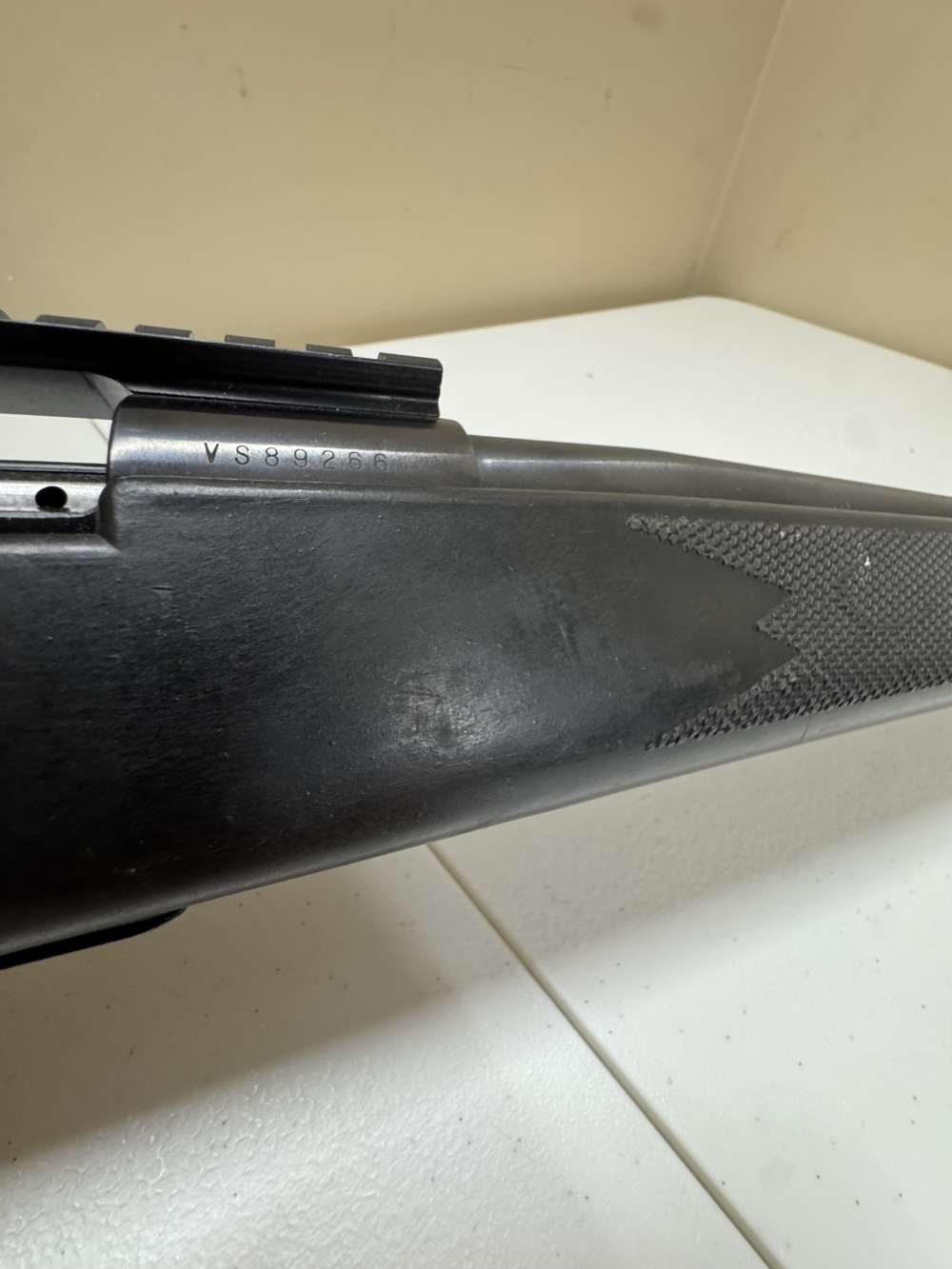 Weatherby VANGUARD, 300 WBY MAG-img-9