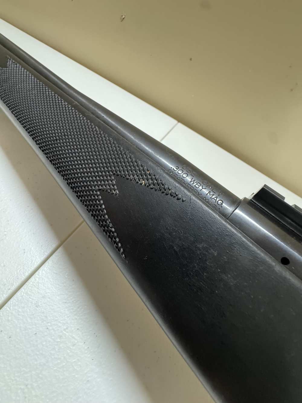 Weatherby VANGUARD, 300 WBY MAG-img-27
