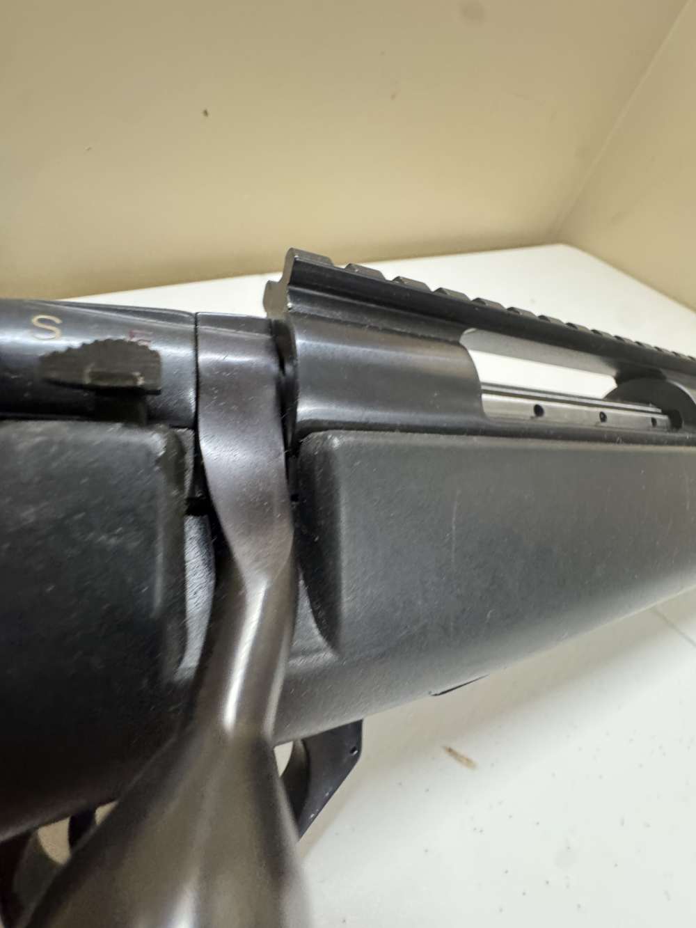 Weatherby VANGUARD, 300 WBY MAG-img-5