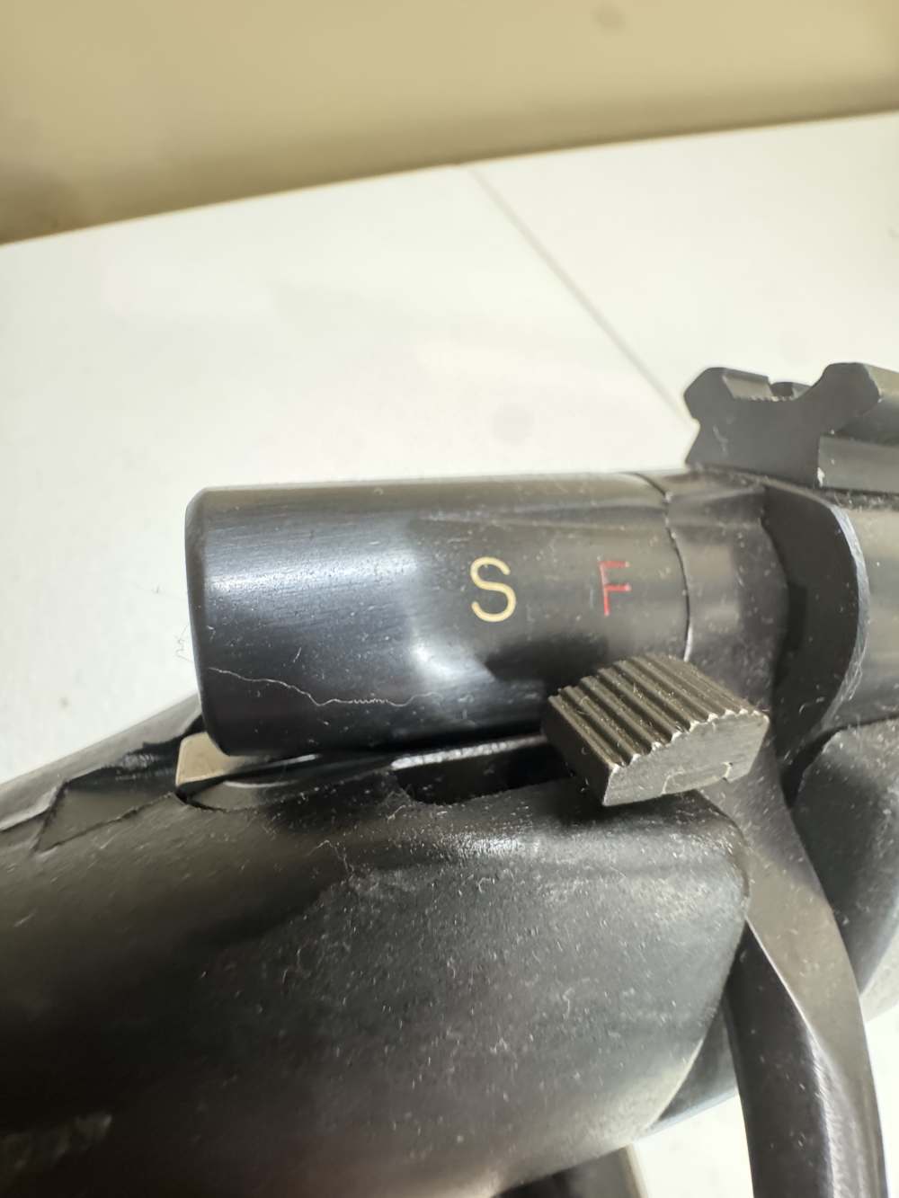 Weatherby VANGUARD, 300 WBY MAG-img-6