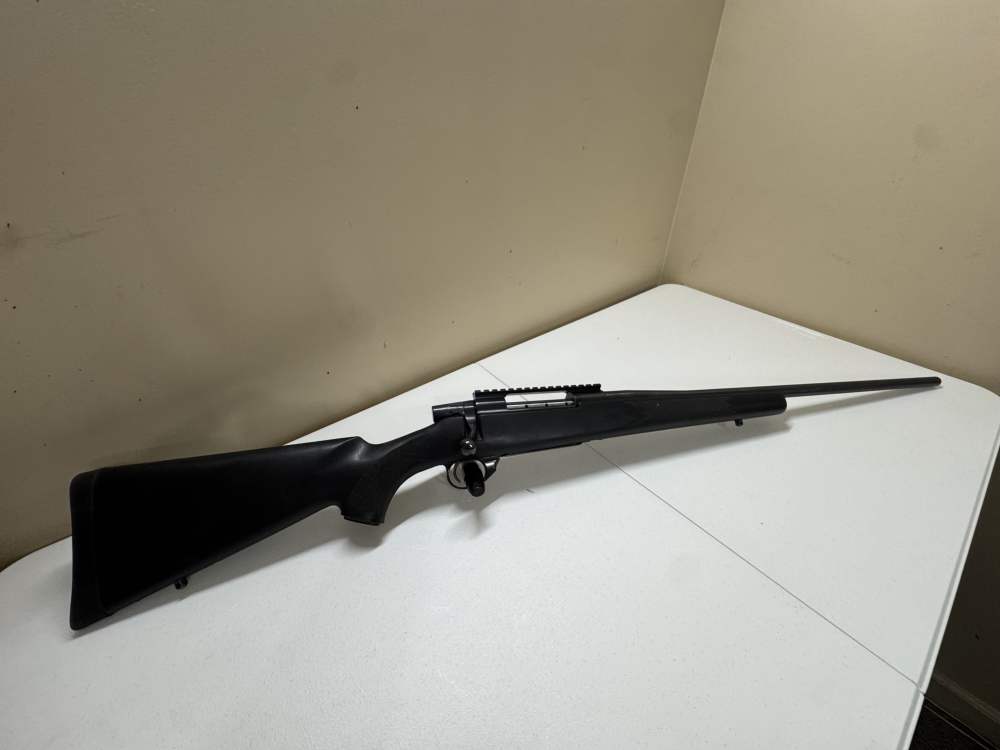Weatherby VANGUARD, 300 WBY MAG-img-0