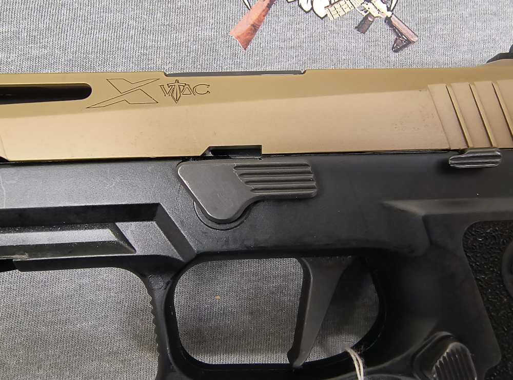 Sig Sauer P320 XVTAC-img-2