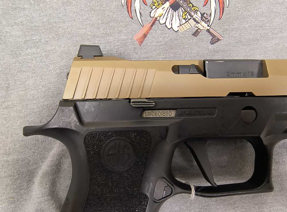 Sig Sauer P320 XVTAC-img-9