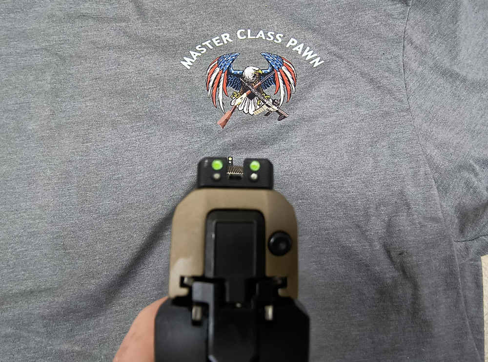 Sig Sauer P320 XVTAC-img-5