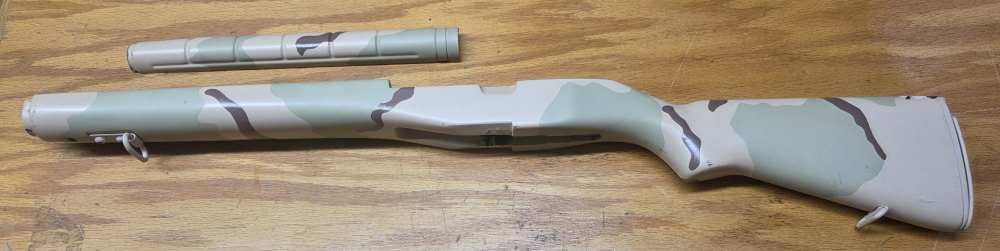 M21/XM21 Buttstock and Handguard-img-0