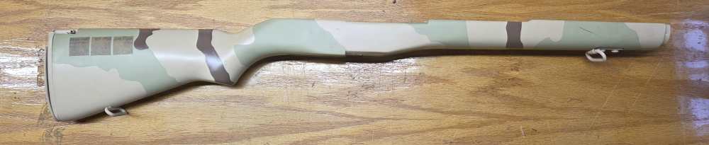 M21/XM21 Buttstock and Handguard-img-2
