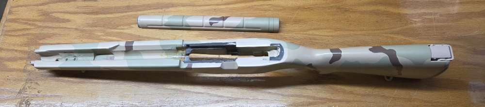 M21/XM21 Buttstock and Handguard-img-1