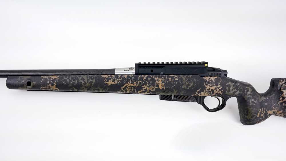 Seekins Precision Element M3 Woodland Shadow- 6.5 PRC -  Factory New-img-9