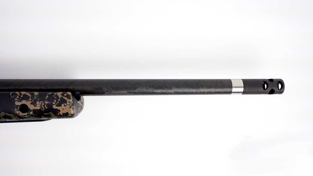 Seekins Precision Element M3 Woodland Shadow- 6.5 PRC -  Factory New-img-7