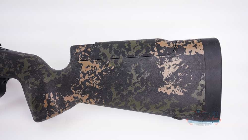 Seekins Precision Element M3 Woodland Shadow- 6.5 PRC -  Factory New-img-11