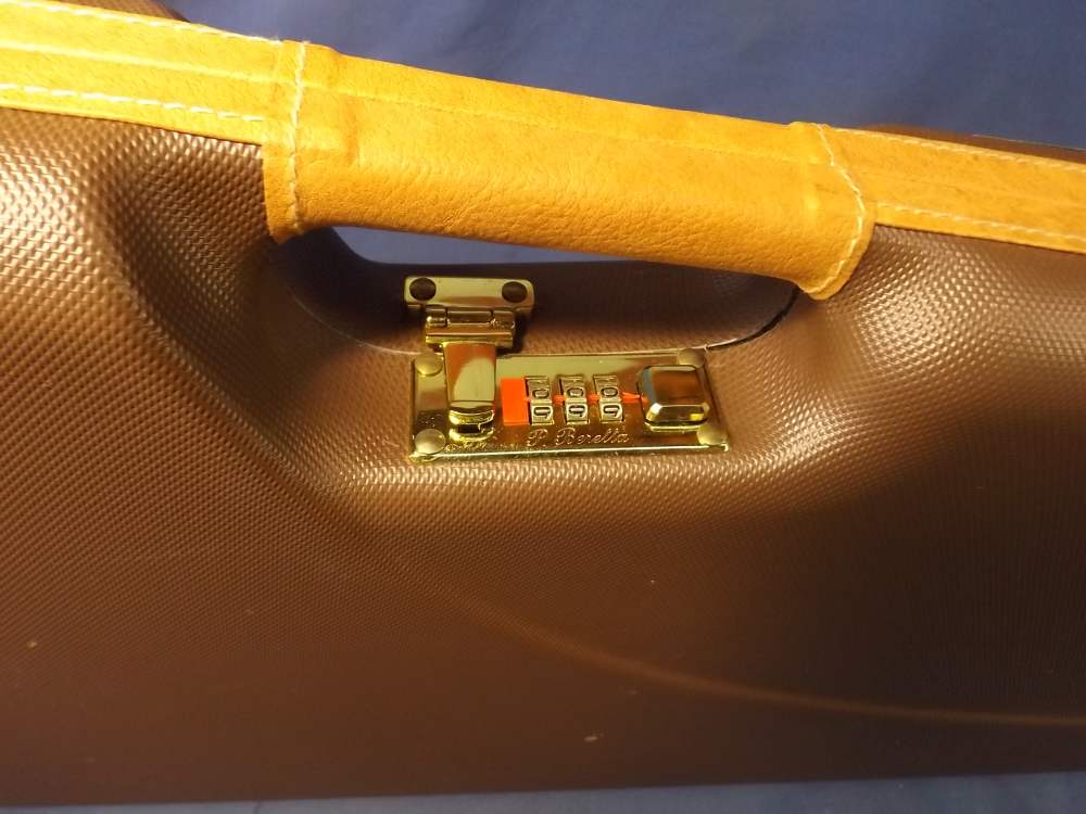 Beretta 687 EE LL Classic Deep Scroll (Game), 12 GA. 30" VR Shotgun w/Case-img-27
