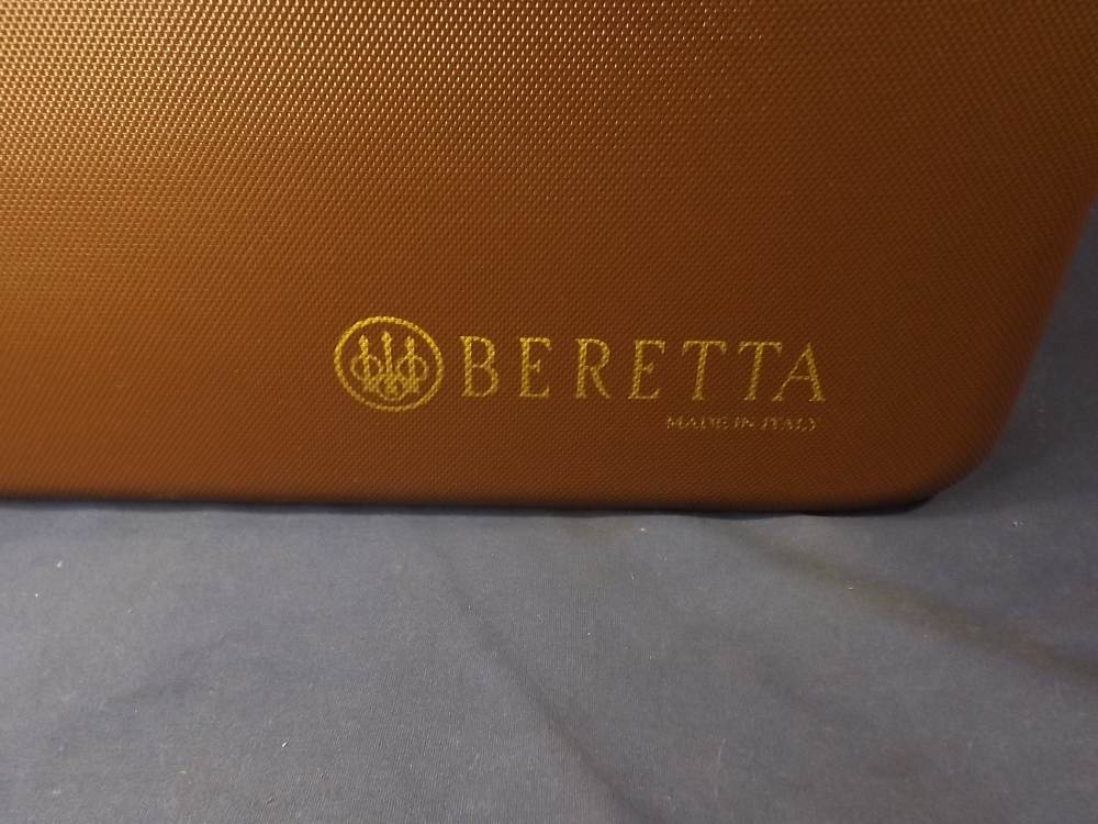 Beretta 687 EE LL Classic Deep Scroll (Game), 12 GA. 30" VR Shotgun w/Case-img-26