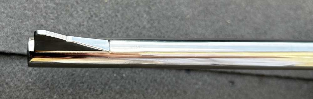 Colt New Frontier SAA Ned Buntline 12" .45 LC, 1 0f 3000, 1979-img-35