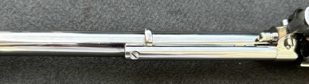 Colt New Frontier SAA Ned Buntline 12" .45 LC, 1 0f 3000, 1979-img-42