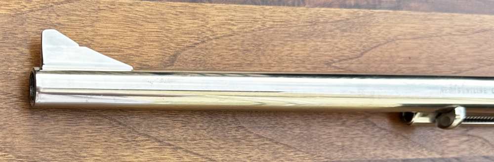 Colt New Frontier SAA Ned Buntline 12" .45 LC, 1 0f 3000, 1979-img-11