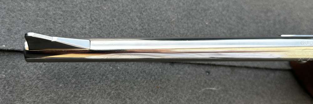 Colt New Frontier SAA Ned Buntline 12" .45 LC, 1 0f 3000, 1979-img-34