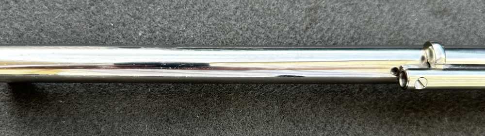 Colt New Frontier SAA Ned Buntline 12" .45 LC, 1 0f 3000, 1979-img-43