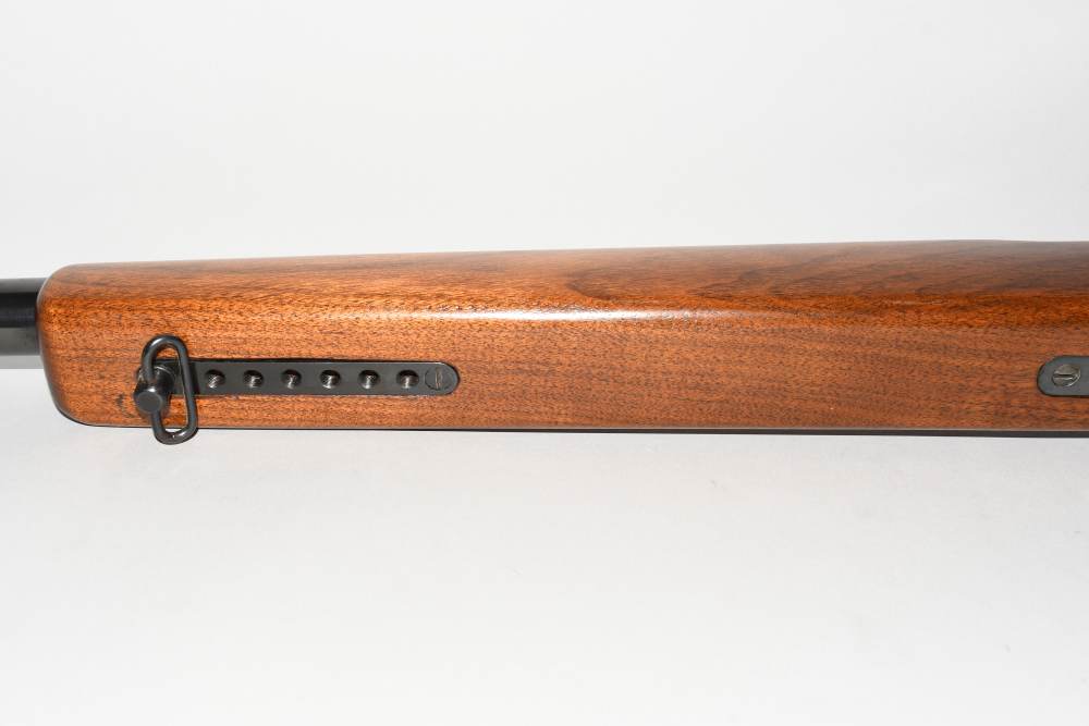 Custom Remington 30S Express Single Shot Bolt Target Rifle 308 Mag READ-img-20