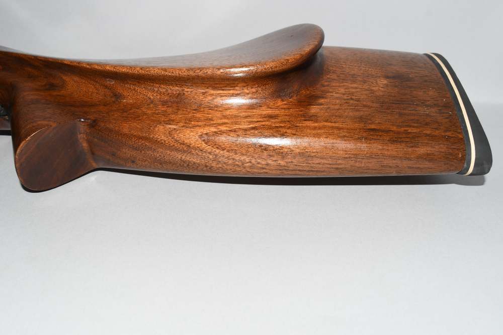 Custom Remington 30S Express Single Shot Bolt Target Rifle 308 Mag READ-img-17