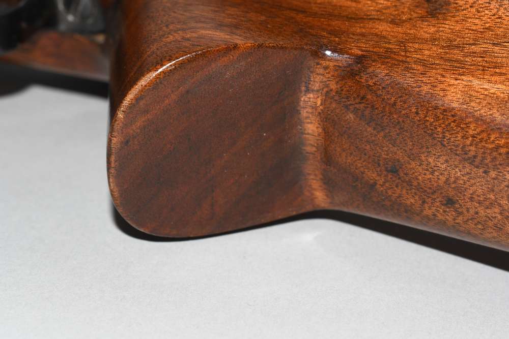 Custom Remington 30S Express Single Shot Bolt Target Rifle 308 Mag READ-img-18