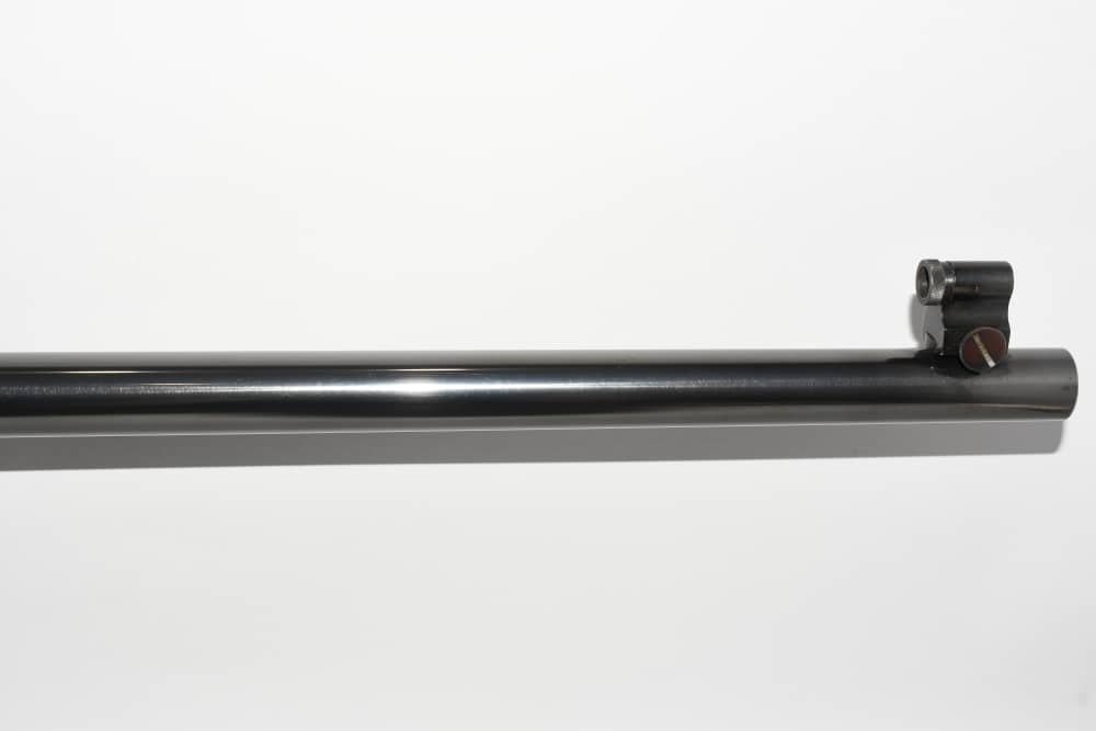 Custom Remington 30S Express Single Shot Bolt Target Rifle 308 Mag READ-img-5