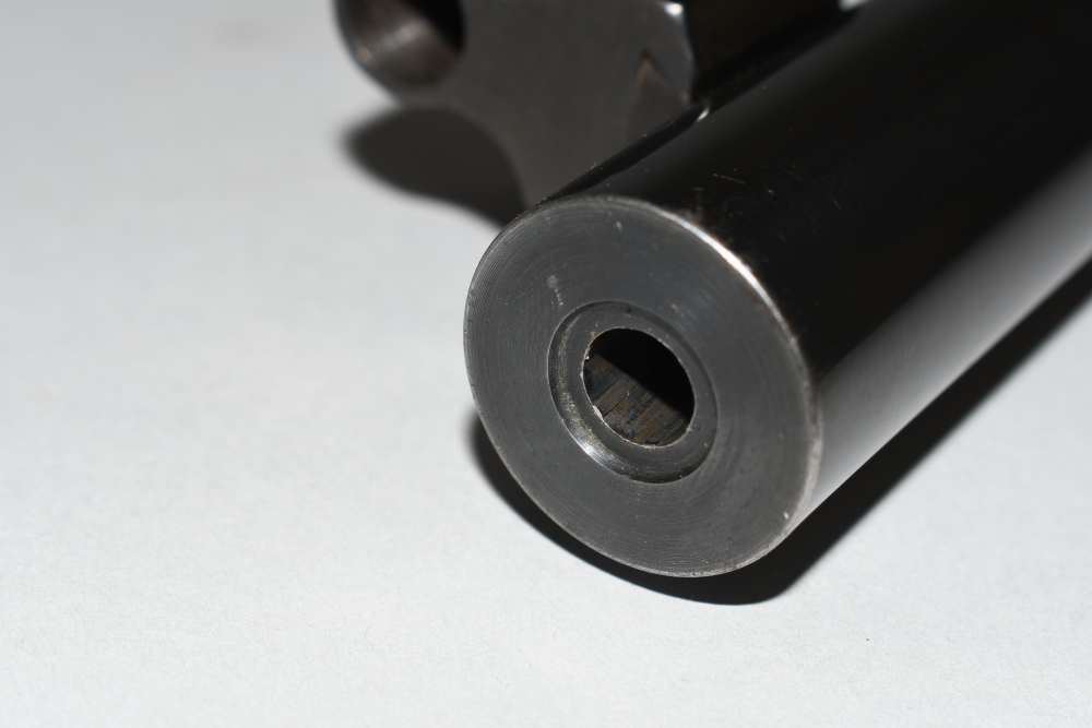 Custom Remington 30S Express Single Shot Bolt Target Rifle 308 Mag READ-img-22