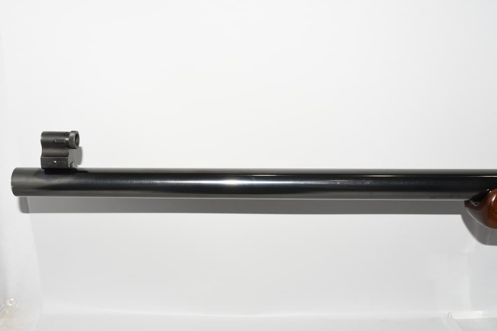 Custom Remington 30S Express Single Shot Bolt Target Rifle 308 Mag READ-img-10