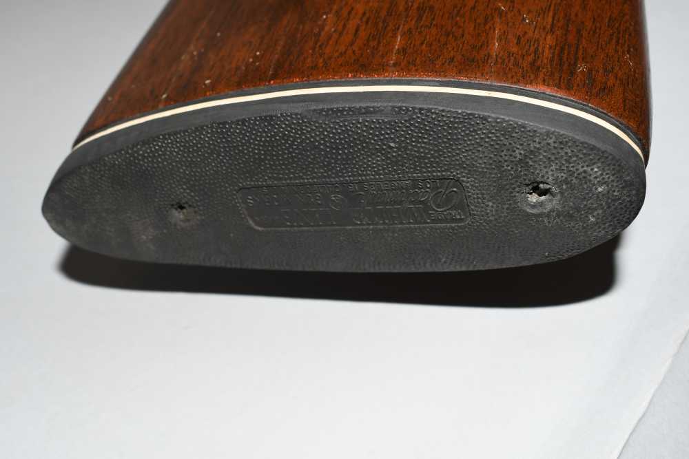 Custom Remington 30S Express Single Shot Bolt Target Rifle 308 Mag READ-img-16