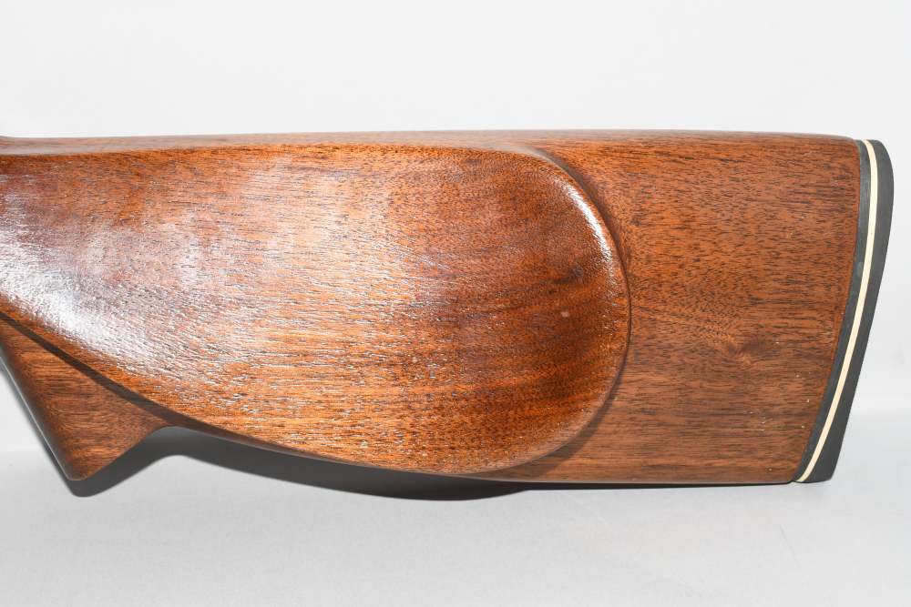 Custom Remington 30S Express Single Shot Bolt Target Rifle 308 Mag READ-img-7