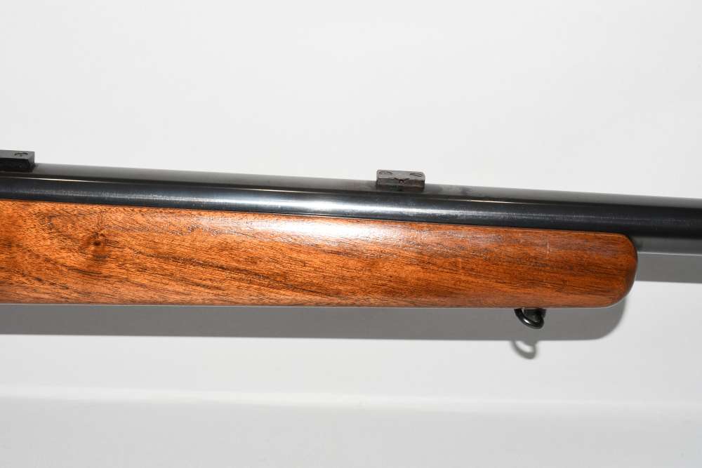 Custom Remington 30S Express Single Shot Bolt Target Rifle 308 Mag READ-img-4