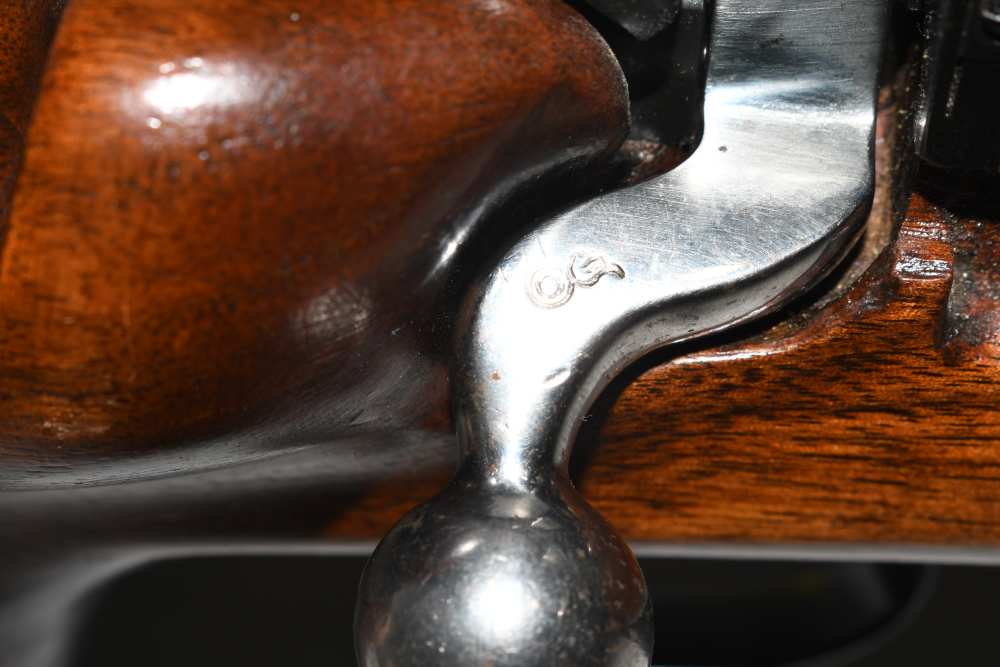 Custom Remington 30S Express Single Shot Bolt Target Rifle 308 Mag READ-img-27