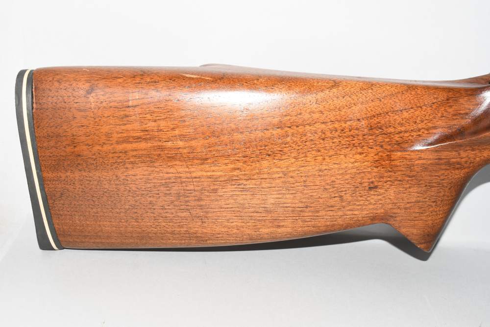 Custom Remington 30S Express Single Shot Bolt Target Rifle 308 Mag READ-img-2