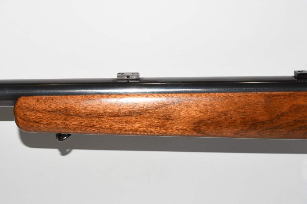 Custom Remington 30S Express Single Shot Bolt Target Rifle 308 Mag READ-img-9