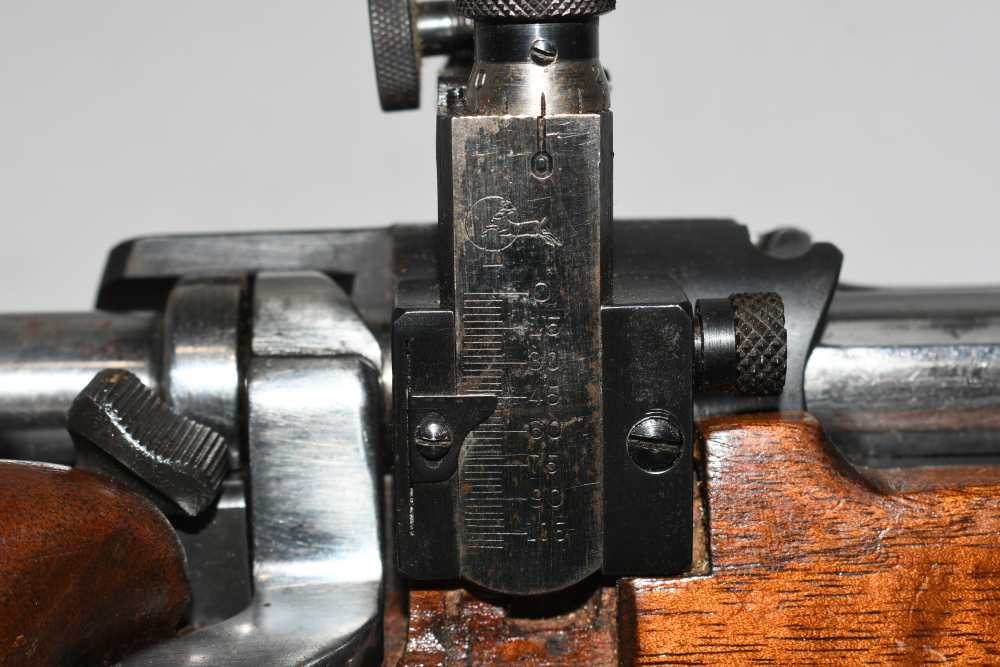 Custom Remington 30S Express Single Shot Bolt Target Rifle 308 Mag READ-img-28
