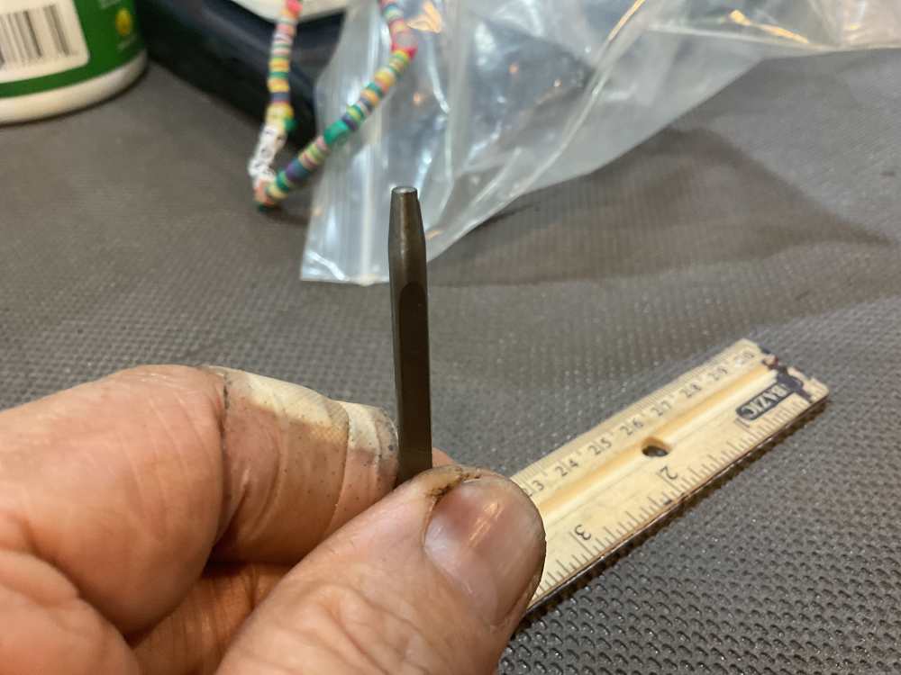 Sks firing pin -img-2