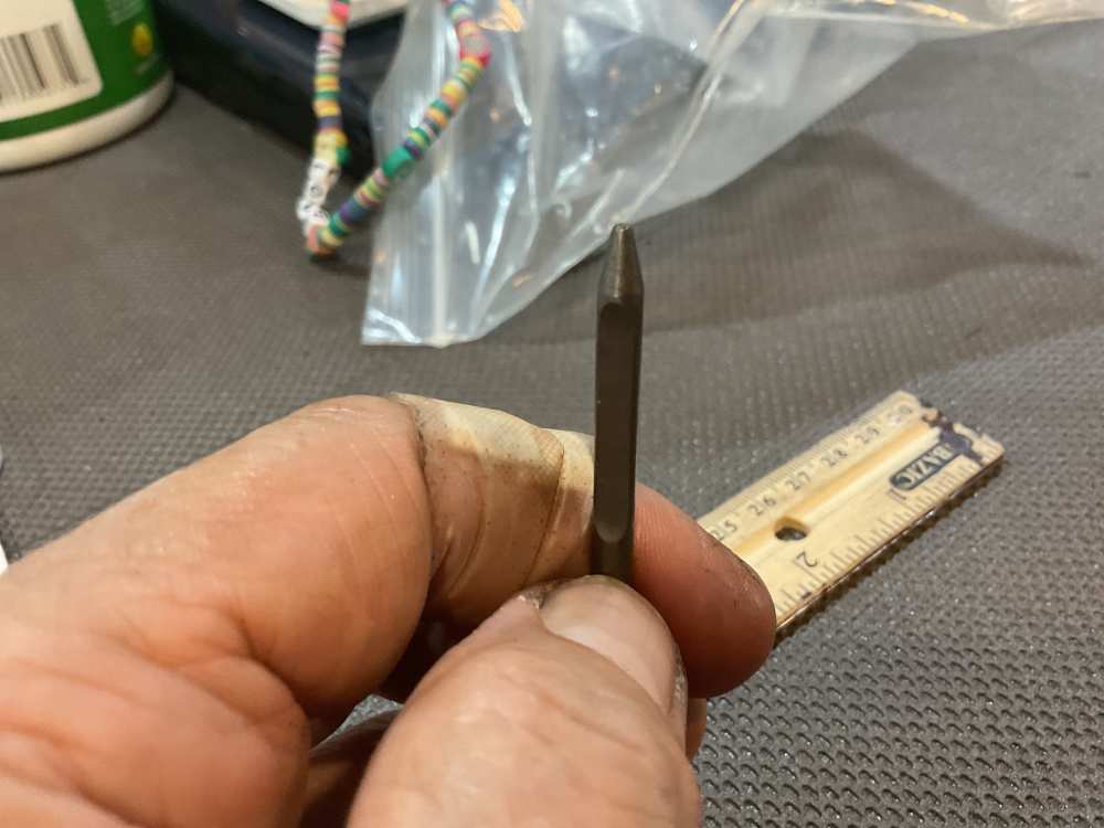 Sks firing pin -img-1