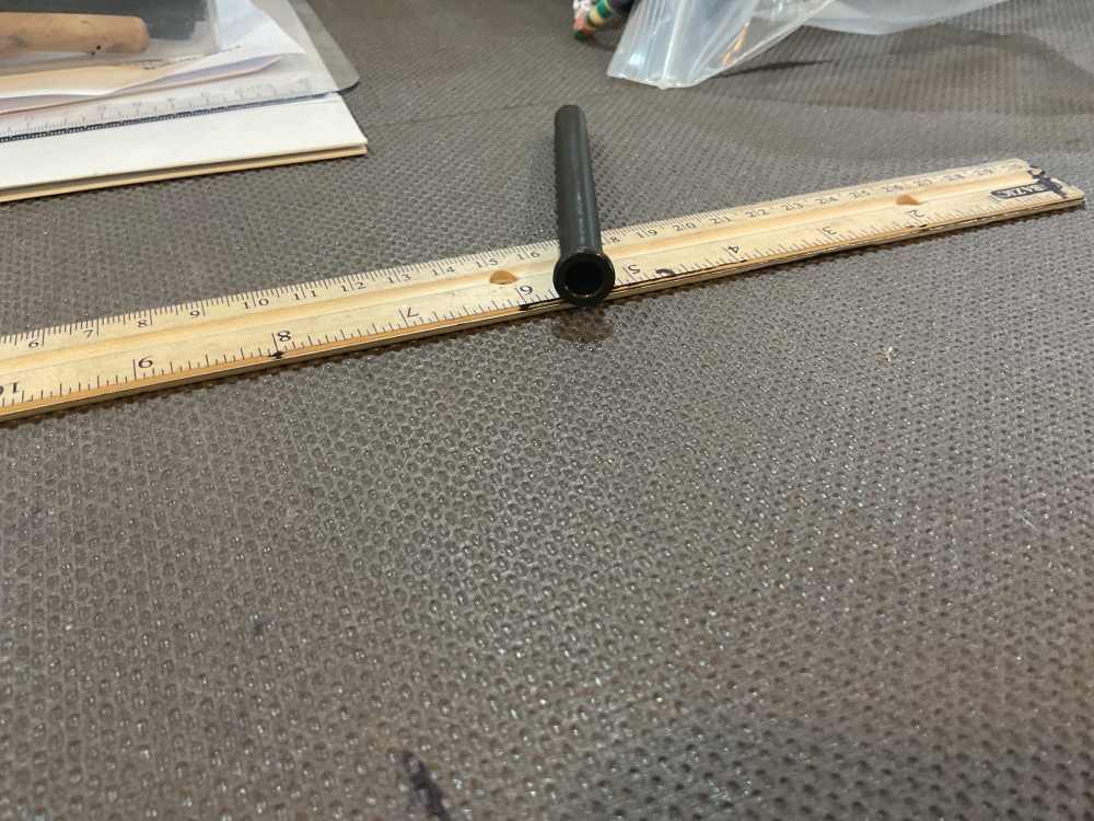 Sks recoil spring guide -img-2