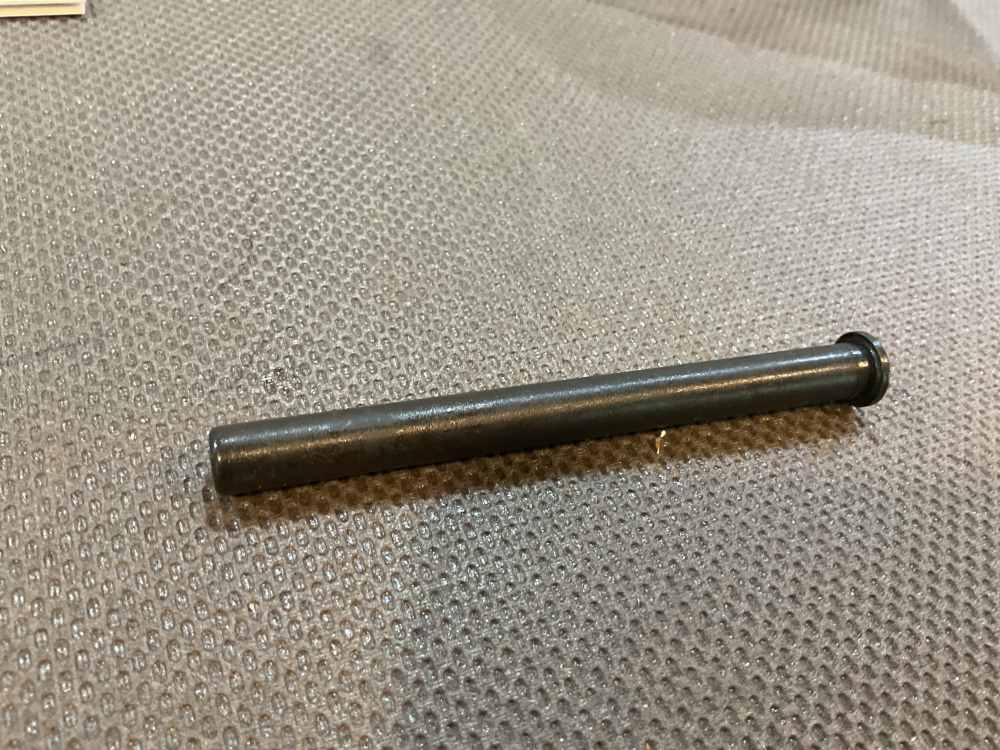 Sks recoil spring guide -img-0